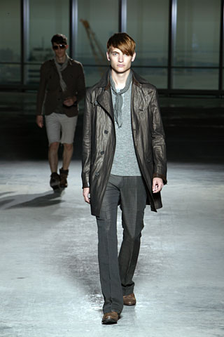 John Varvatos / - 2009